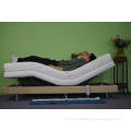 Electric Bed 4 Zones Adjustable with Massage Function (comfort 200AF)